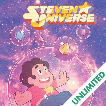 Steven Universe (2017-)